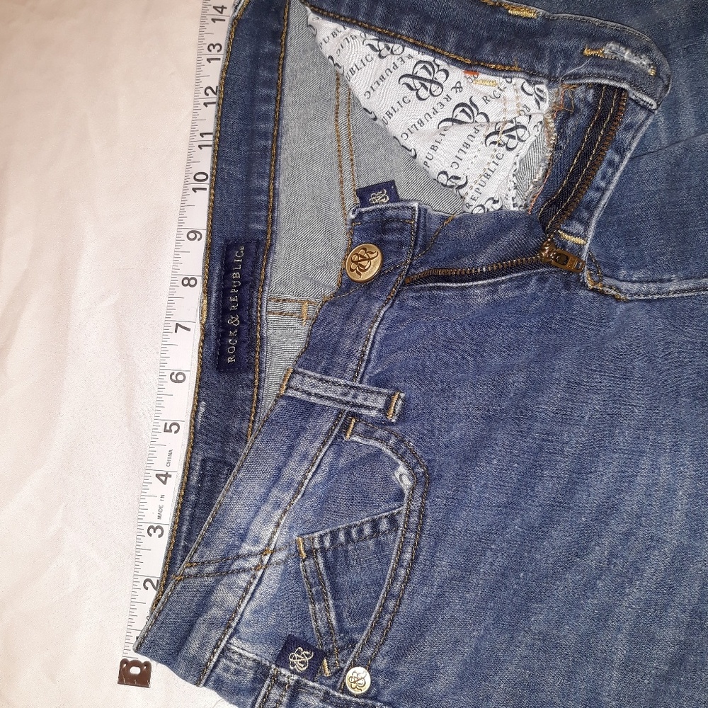 Women Jeans skinny leg